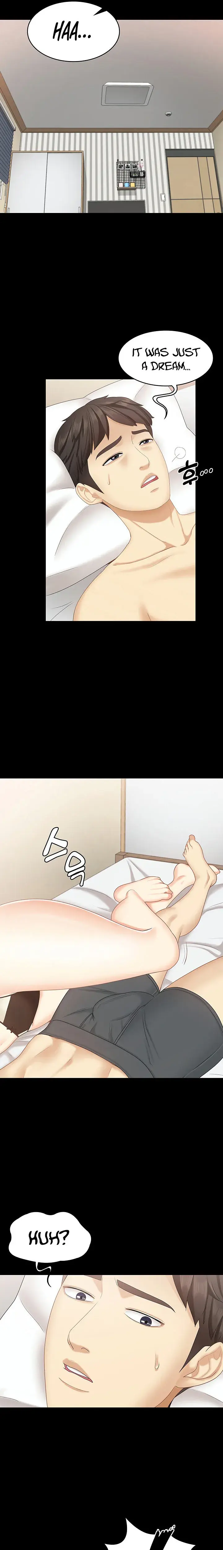 Shes My Younger Sister But Its Okay Chapter 15 - Page 21
