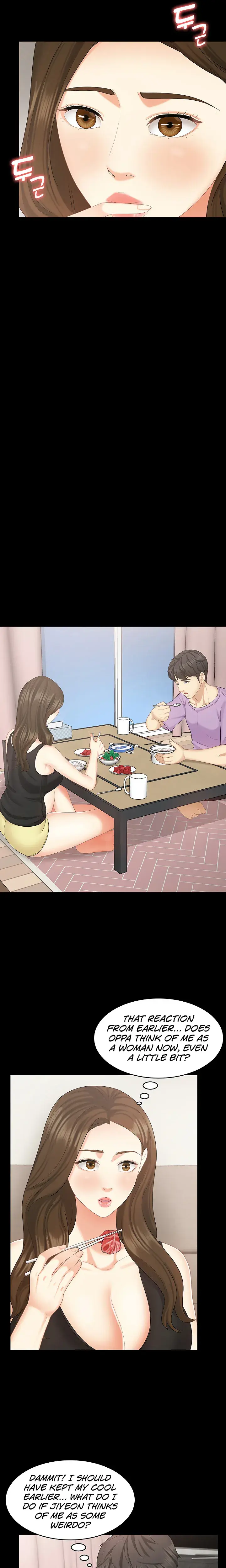 Shes My Younger Sister But Its Okay Chapter 16 - Page 11