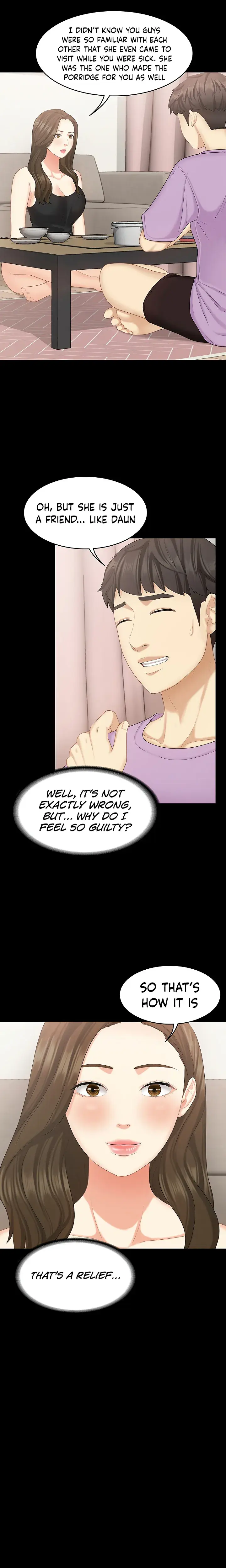 Shes My Younger Sister But Its Okay Chapter 16 - Page 13
