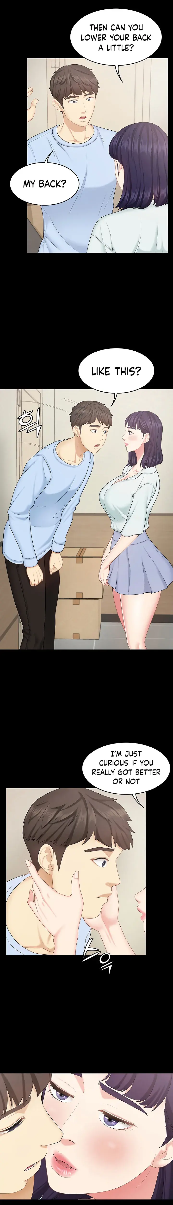 Shes My Younger Sister But Its Okay Chapter 16 - Page 18