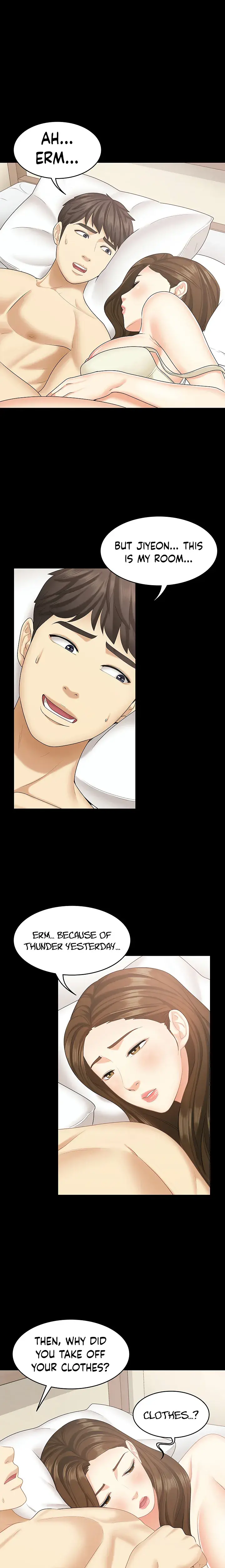 Shes My Younger Sister But Its Okay Chapter 16 - Page 5