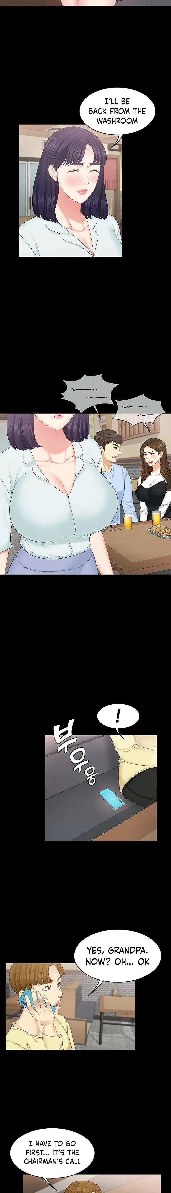 Shes My Younger Sister But Its Okay Chapter 18 - Page 13