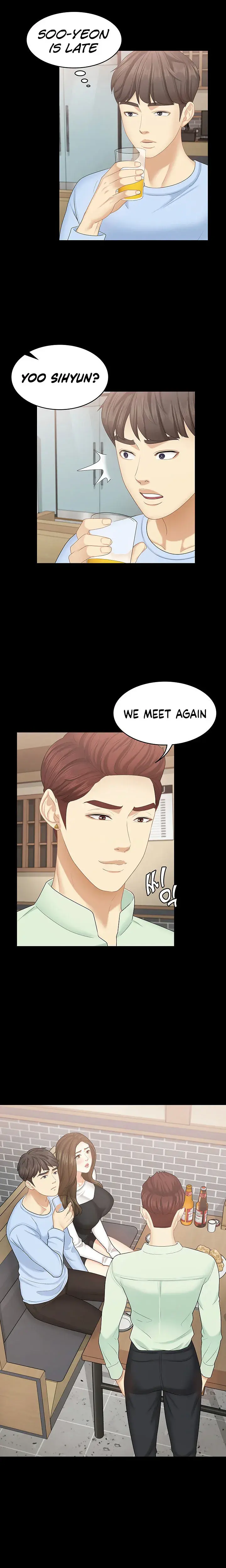 Shes My Younger Sister But Its Okay Chapter 18 - Page 16