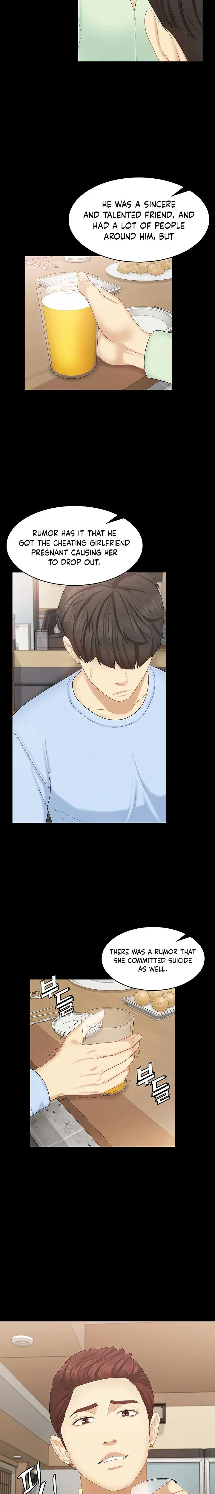 Shes My Younger Sister But Its Okay Chapter 18 - Page 19