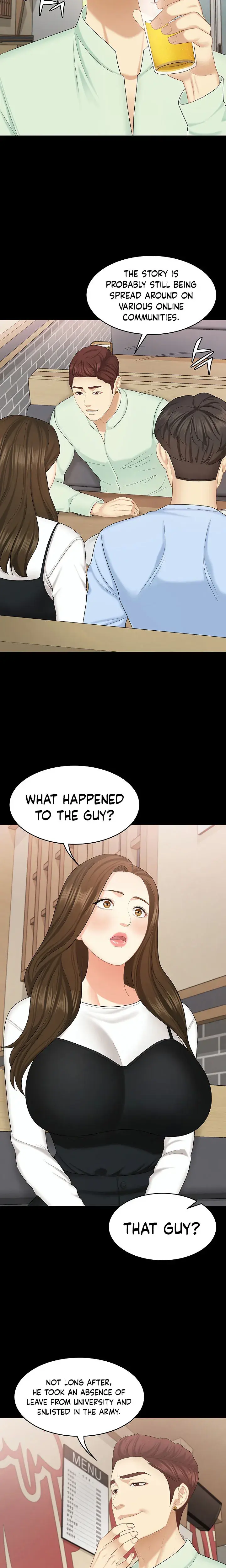 Shes My Younger Sister But Its Okay Chapter 18 - Page 20