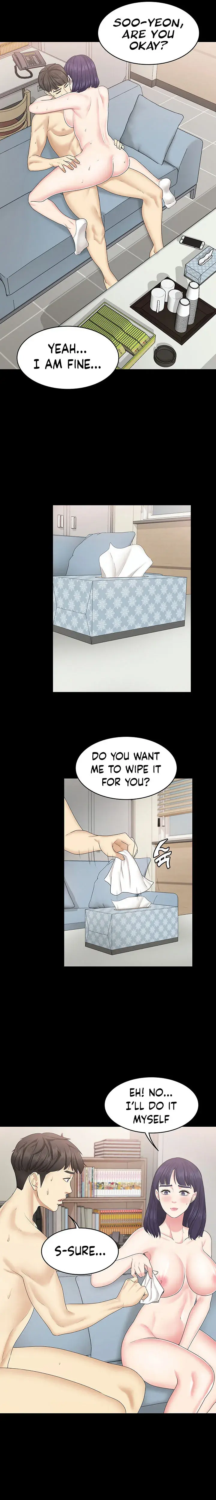 Shes My Younger Sister But Its Okay Chapter 18 - Page 3