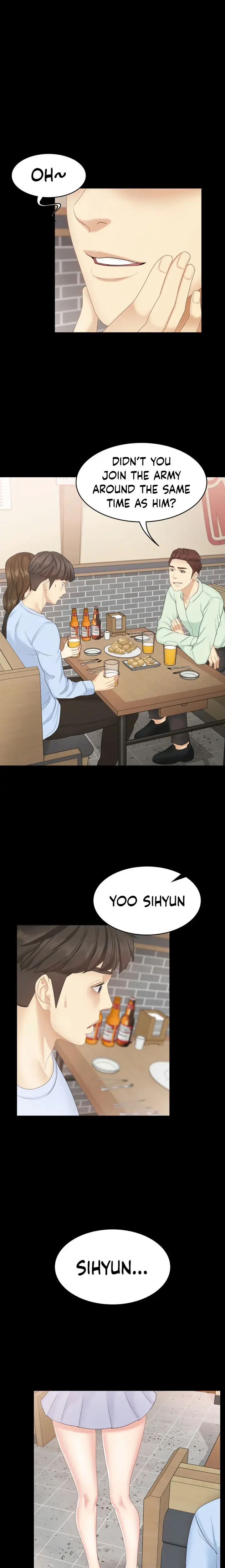 Shes My Younger Sister But Its Okay Chapter 19 - Page 1