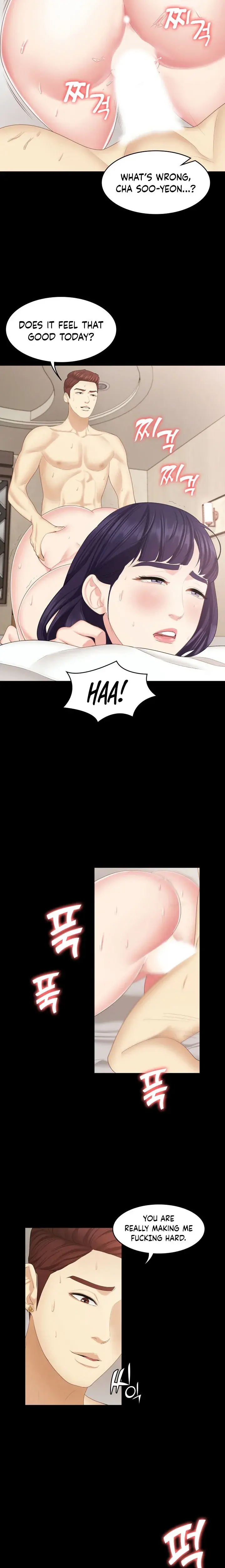 Shes My Younger Sister But Its Okay Chapter 19 - Page 10