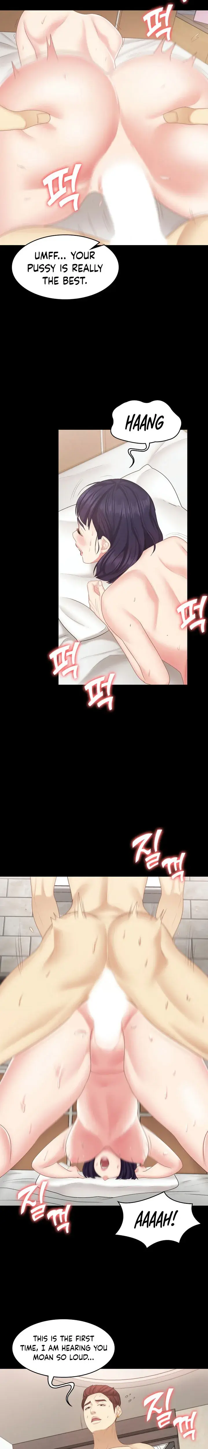 Shes My Younger Sister But Its Okay Chapter 19 - Page 11