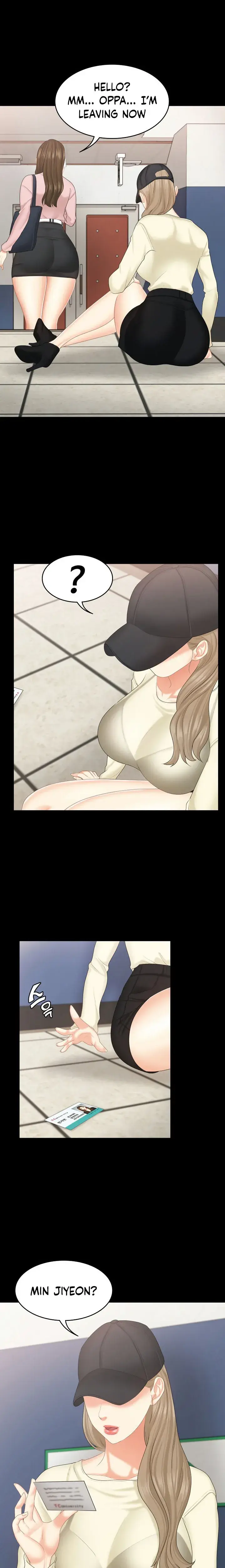 Shes My Younger Sister But Its Okay Chapter 19 - Page 20