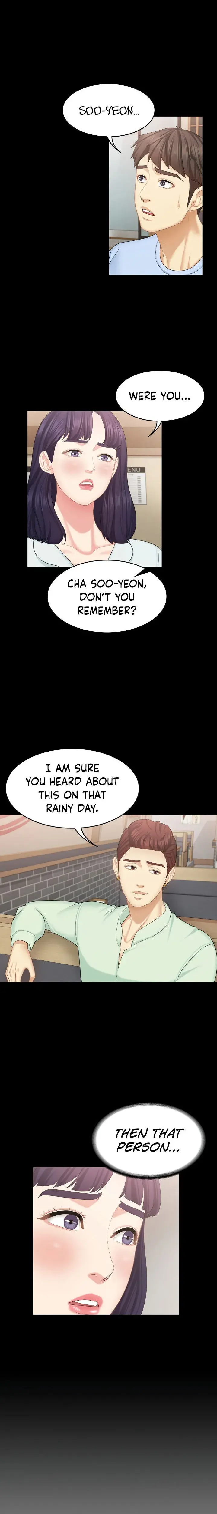 Shes My Younger Sister But Its Okay Chapter 19 - Page 3