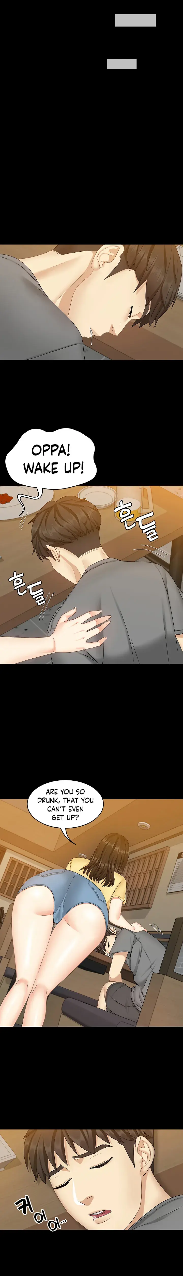 Shes My Younger Sister But Its Okay Chapter 2 - Page 29