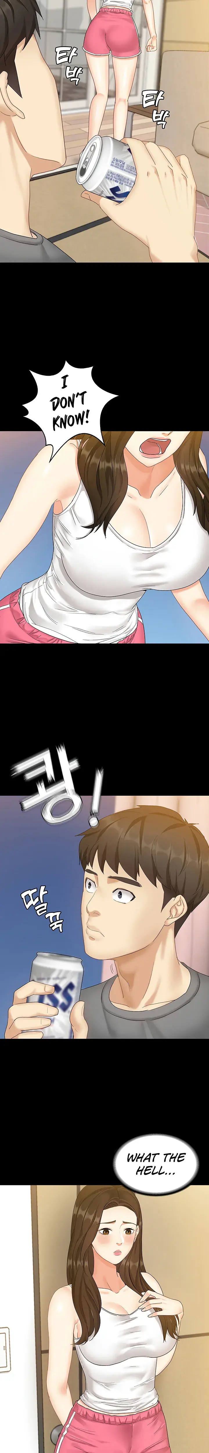 Shes My Younger Sister But Its Okay Chapter 2 - Page 4