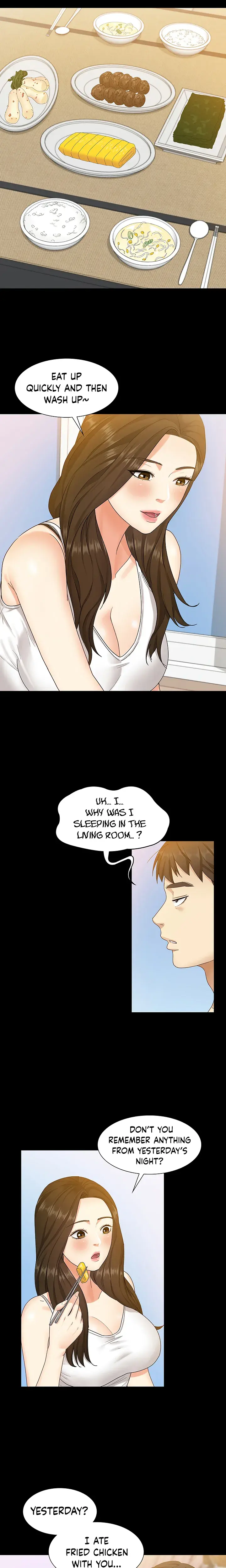 Shes My Younger Sister But Its Okay Chapter 2 - Page 7