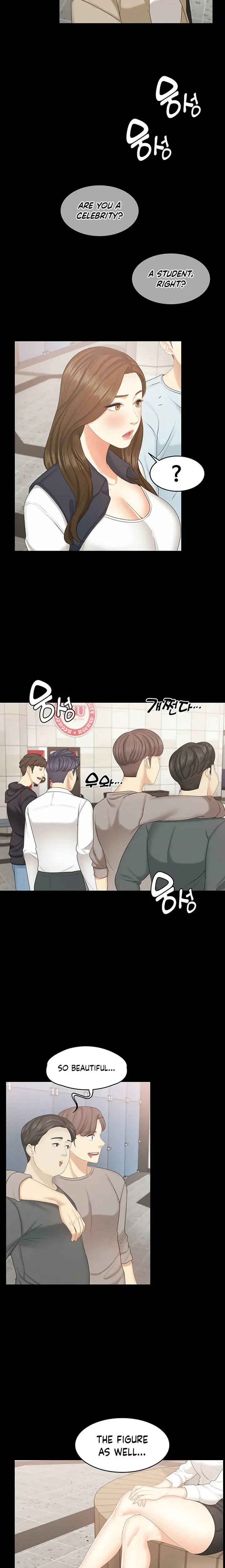 Shes My Younger Sister But Its Okay Chapter 20 - Page 14