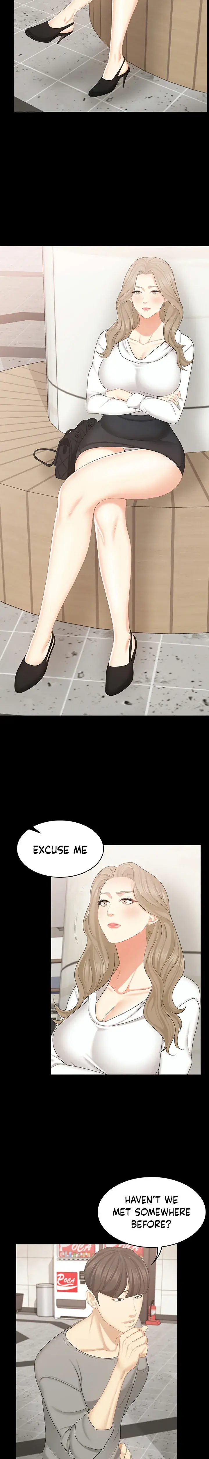Shes My Younger Sister But Its Okay Chapter 20 - Page 15