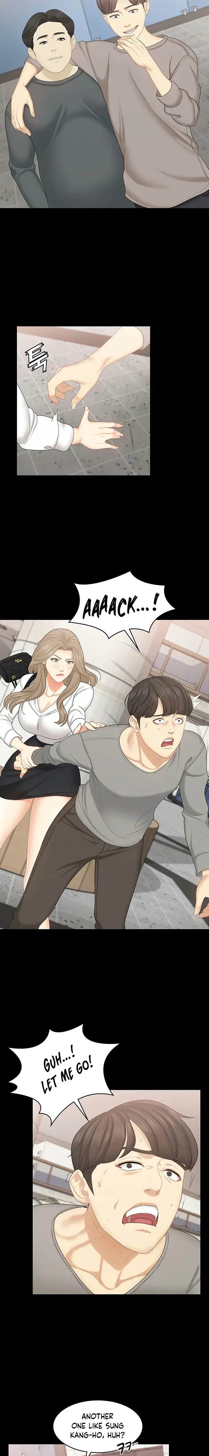 Shes My Younger Sister But Its Okay Chapter 20 - Page 17