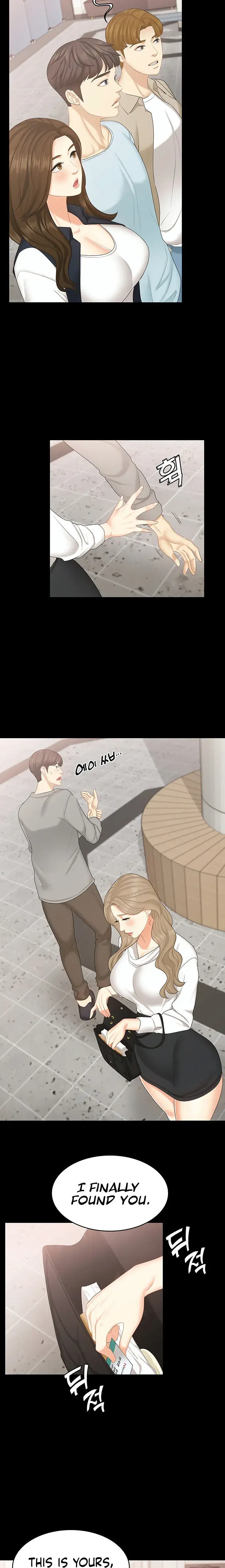 Shes My Younger Sister But Its Okay Chapter 20 - Page 18