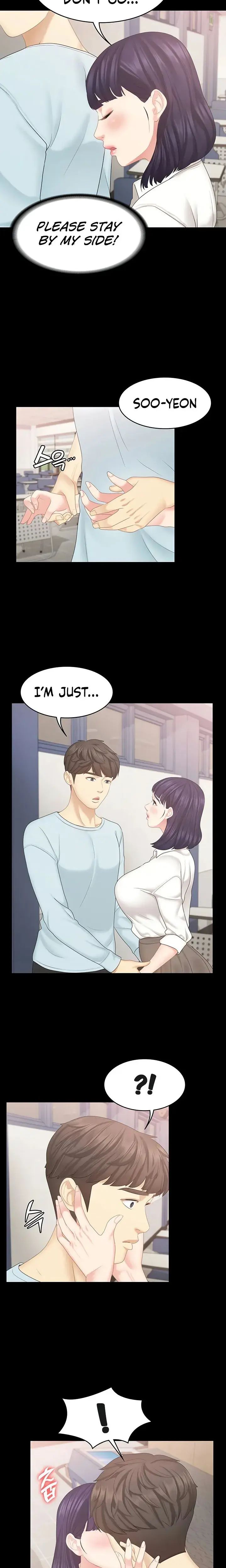 Shes My Younger Sister But Its Okay Chapter 21 - Page 11
