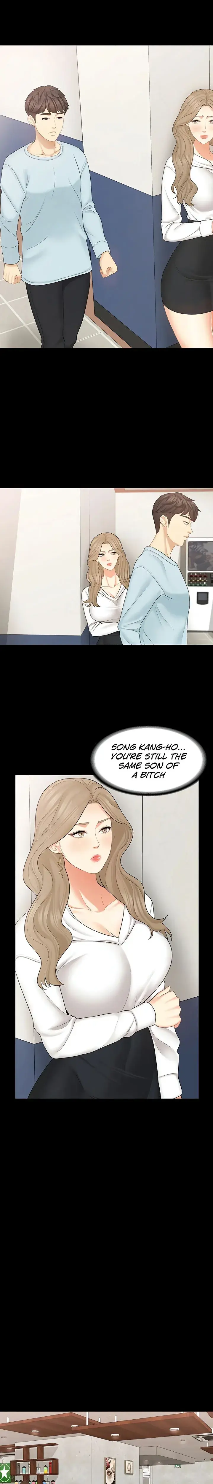Shes My Younger Sister But Its Okay Chapter 21 - Page 15