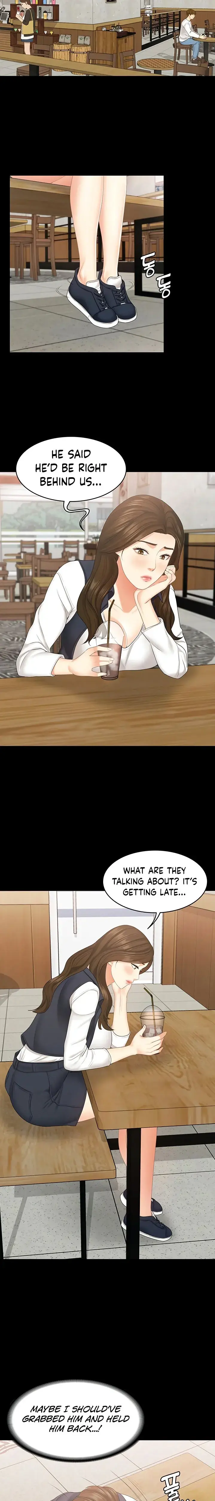 Shes My Younger Sister But Its Okay Chapter 21 - Page 16