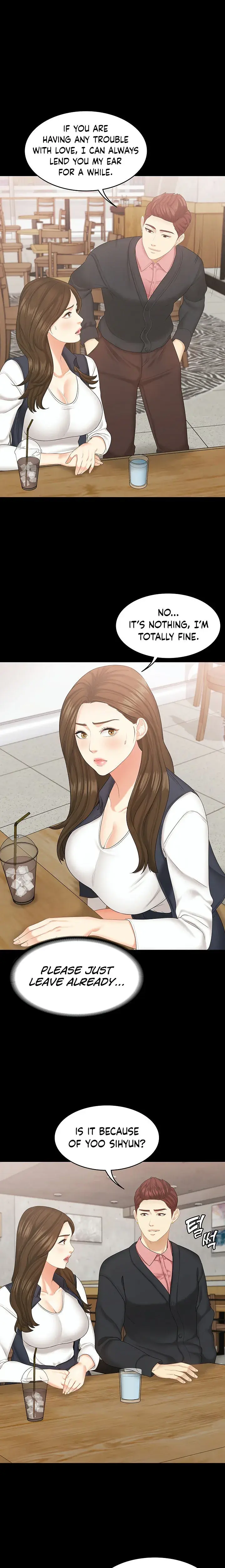 Shes My Younger Sister But Its Okay Chapter 22 - Page 1