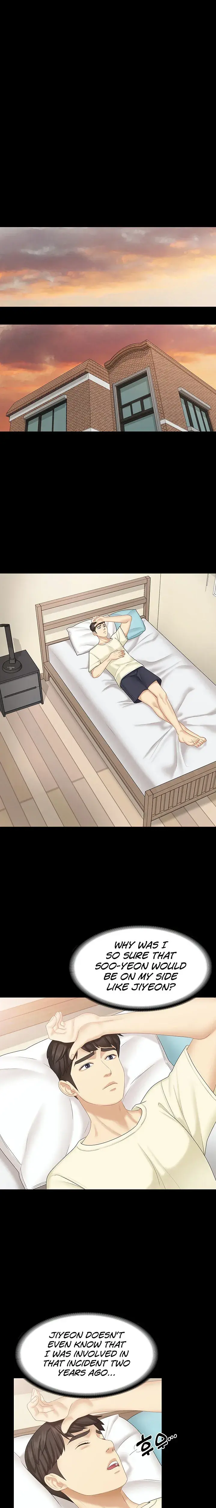 Shes My Younger Sister But Its Okay Chapter 22 - Page 10