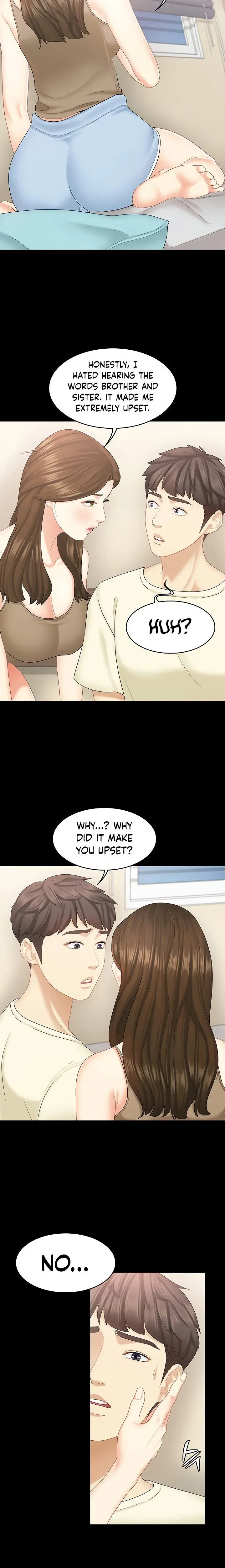 Shes My Younger Sister But Its Okay Chapter 22 - Page 15
