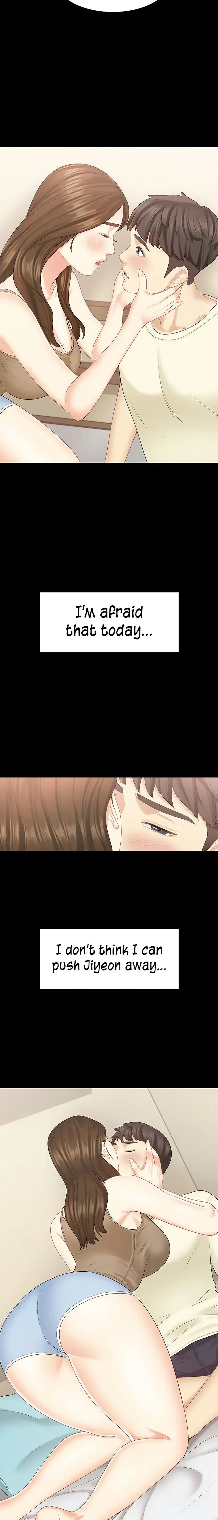 Shes My Younger Sister But Its Okay Chapter 22 - Page 20