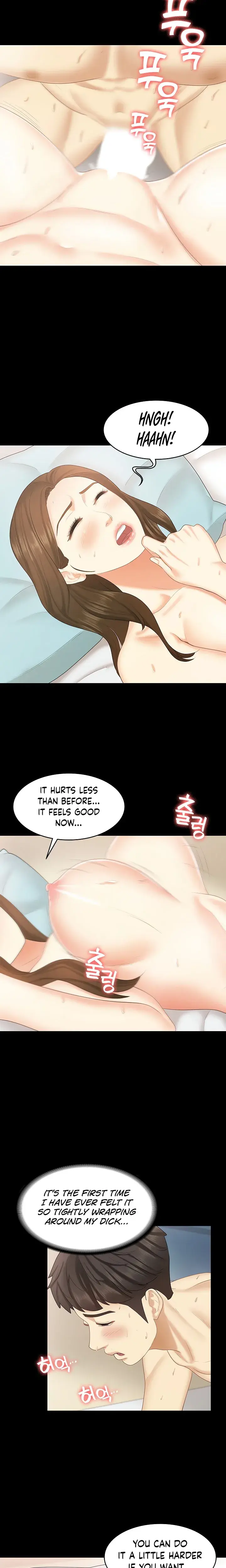 Shes My Younger Sister But Its Okay Chapter 23 - Page 13