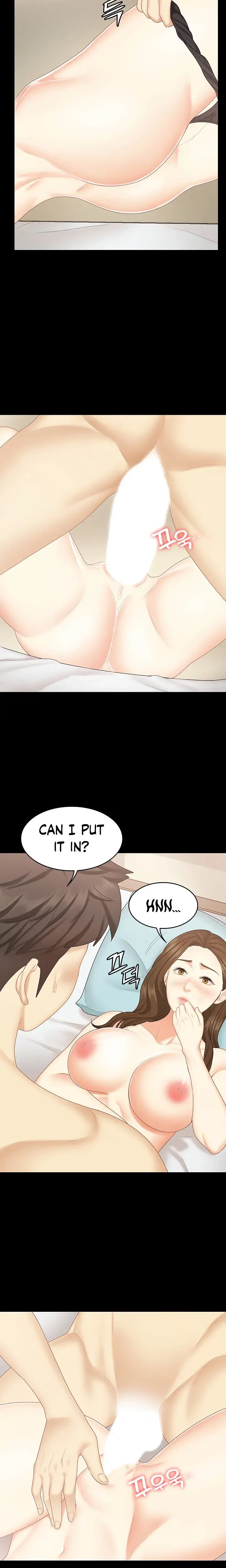 Shes My Younger Sister But Its Okay Chapter 23 - Page 8