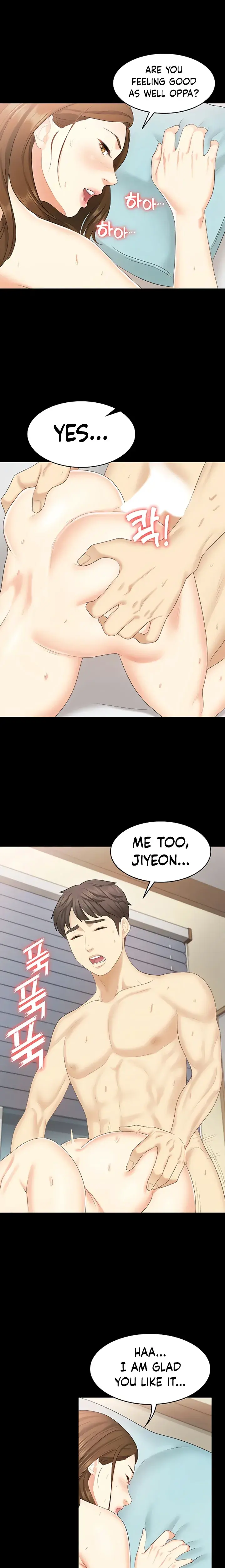 Shes My Younger Sister But Its Okay Chapter 24 - Page 10