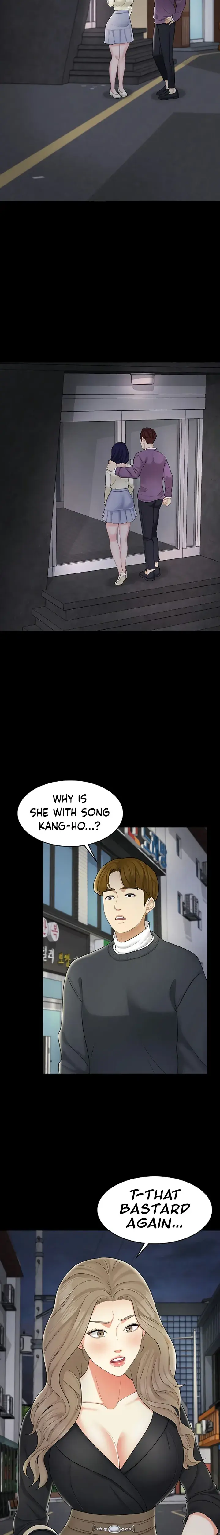 Shes My Younger Sister But Its Okay Chapter 24 - Page 19