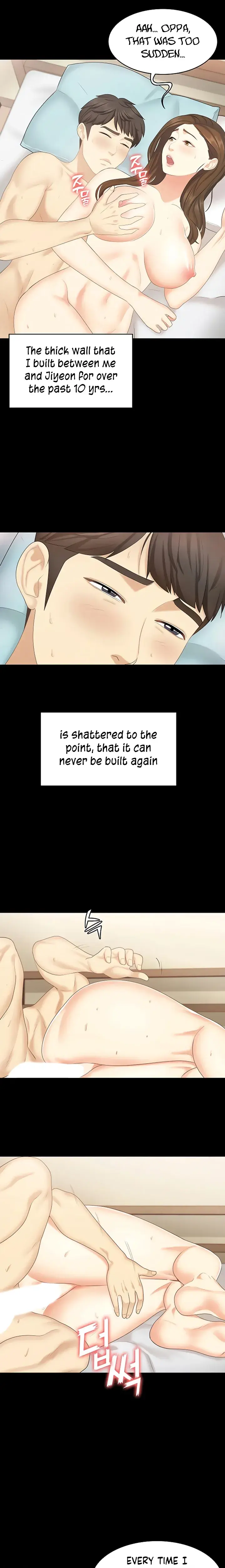 Shes My Younger Sister But Its Okay Chapter 24 - Page 4