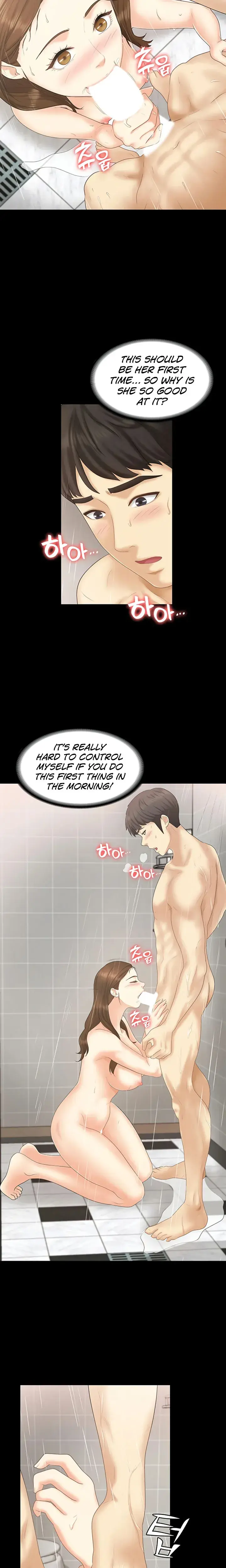 Shes My Younger Sister But Its Okay Chapter 25 - Page 11