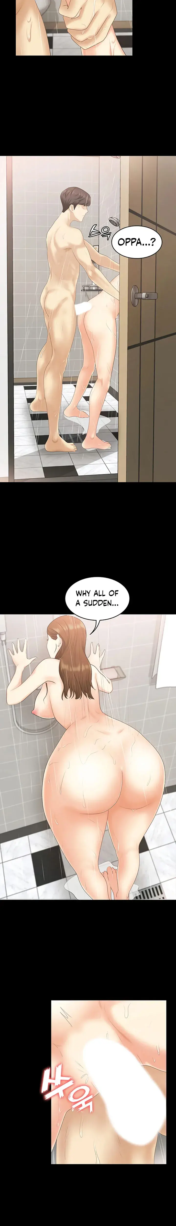 Shes My Younger Sister But Its Okay Chapter 25 - Page 12