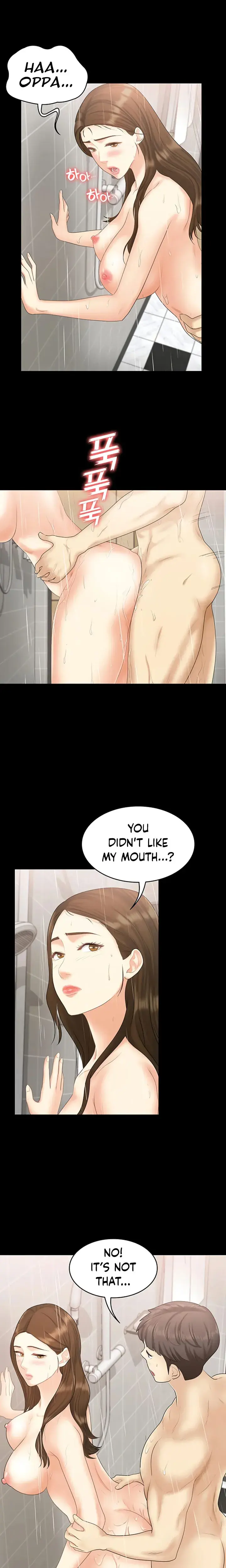 Shes My Younger Sister But Its Okay Chapter 25 - Page 13