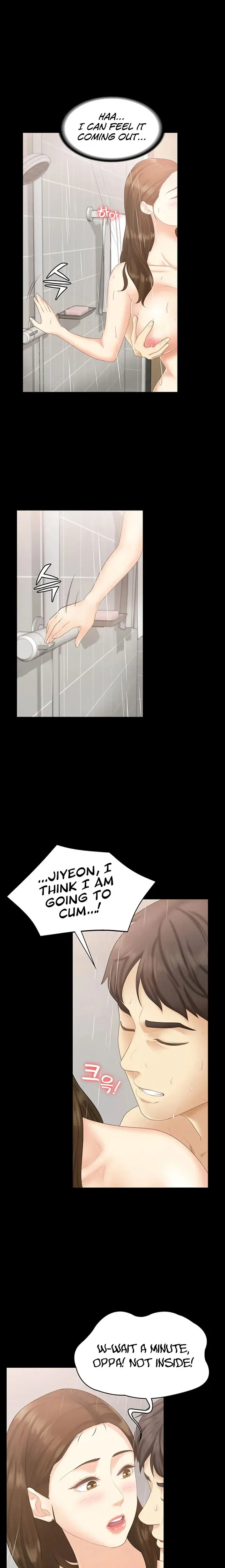 Shes My Younger Sister But Its Okay Chapter 25 - Page 18