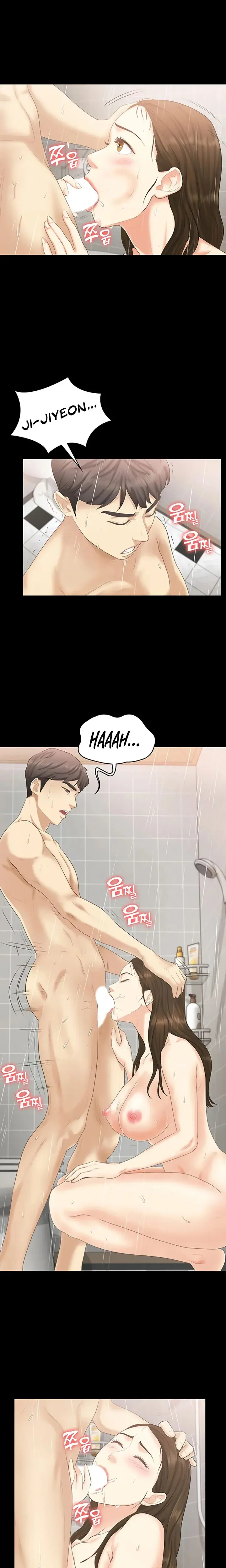 Shes My Younger Sister But Its Okay Chapter 25 - Page 20