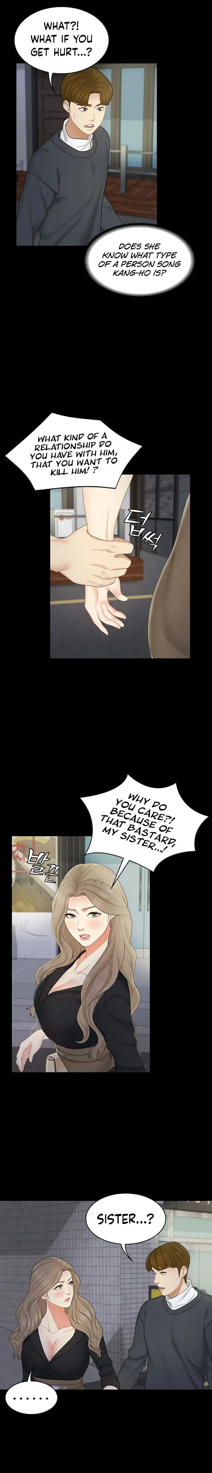 Shes My Younger Sister But Its Okay Chapter 25 - Page 4
