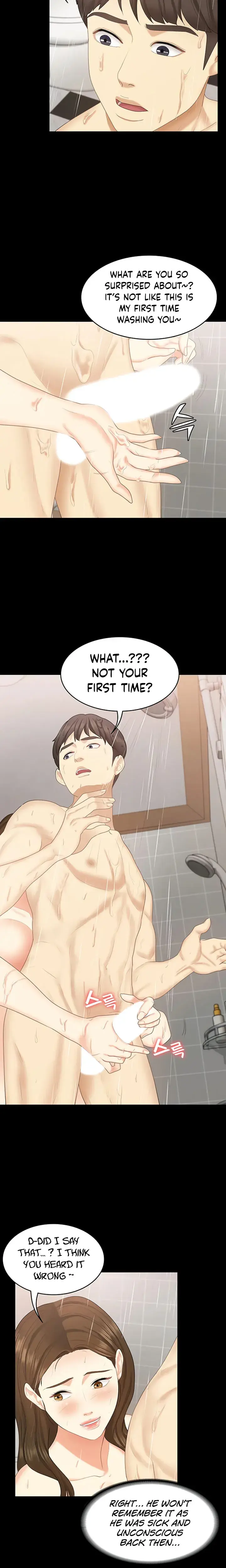 Shes My Younger Sister But Its Okay Chapter 25 - Page 8