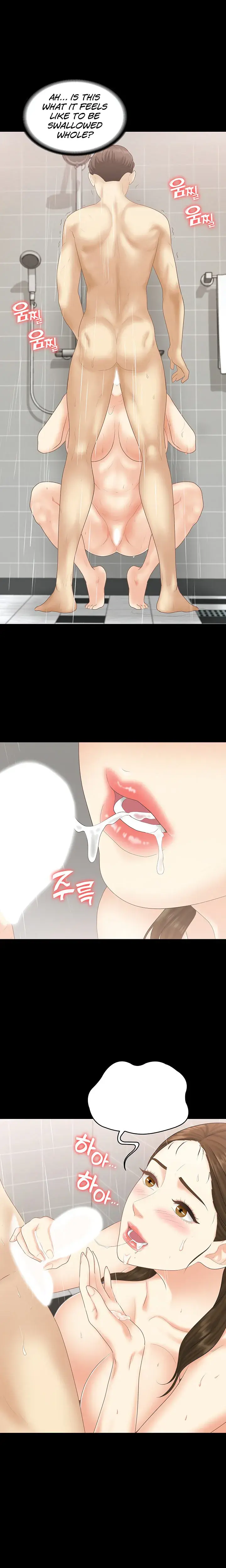 Shes My Younger Sister But Its Okay Chapter 26 - Page 1