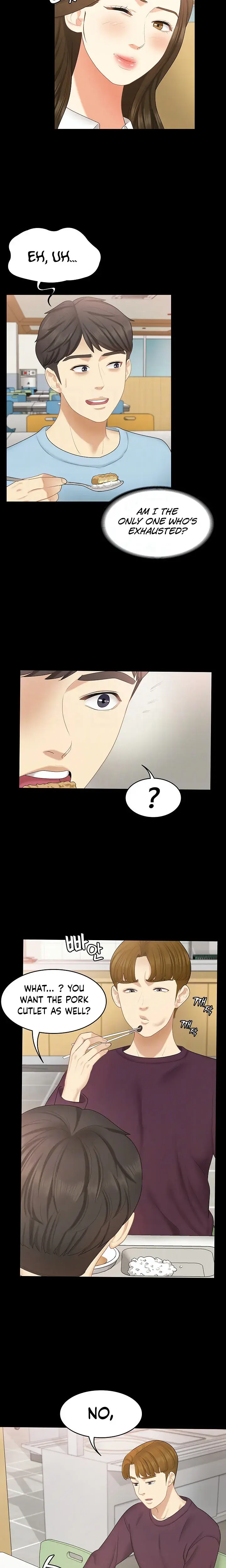 Shes My Younger Sister But Its Okay Chapter 26 - Page 3