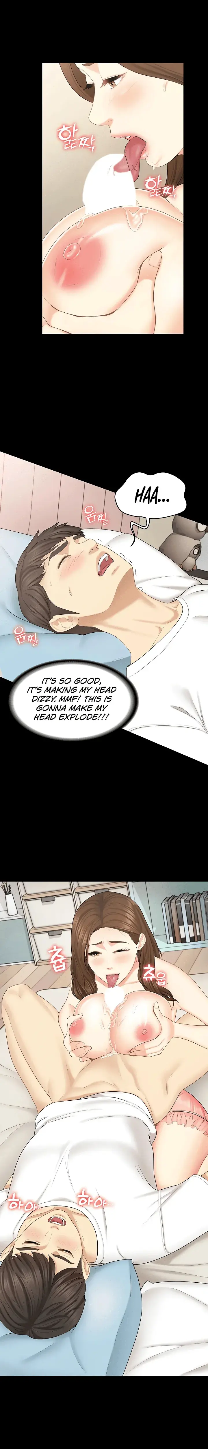 Shes My Younger Sister But Its Okay Chapter 27 - Page 1