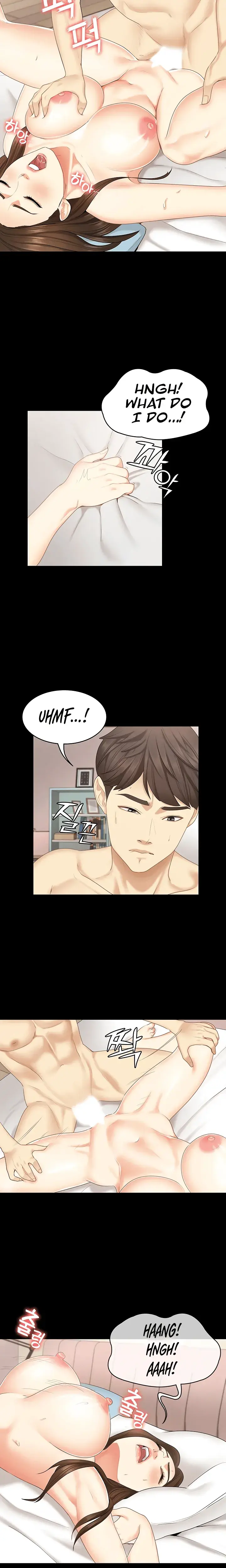 Shes My Younger Sister But Its Okay Chapter 27 - Page 14