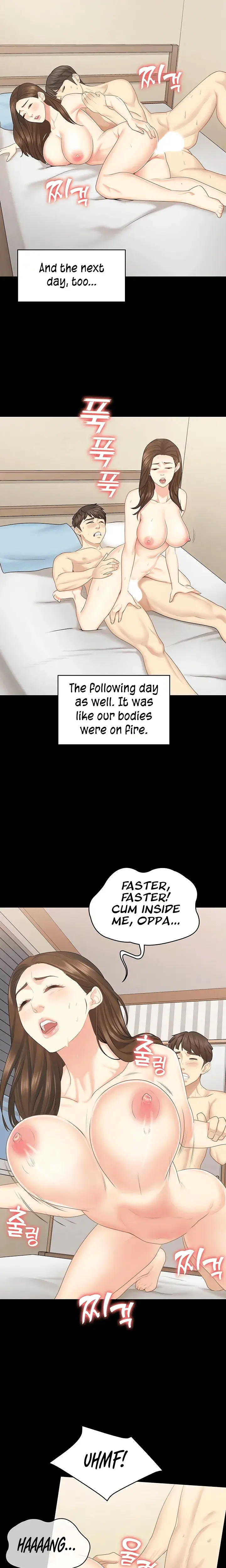 Shes My Younger Sister But Its Okay Chapter 27 - Page 18