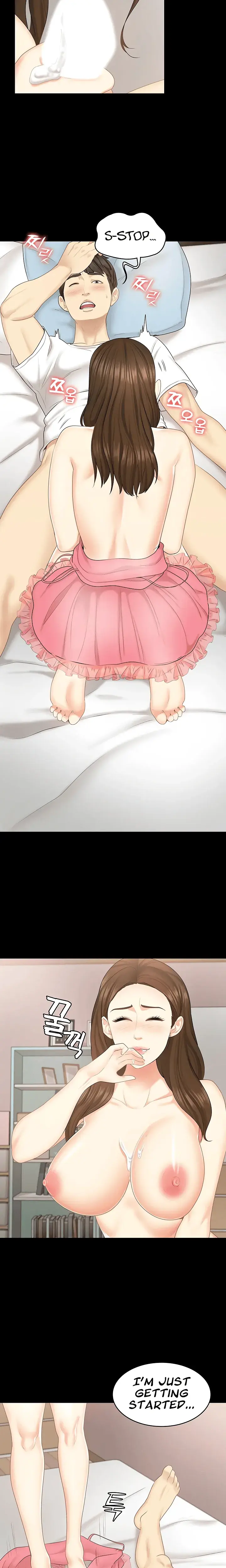 Shes My Younger Sister But Its Okay Chapter 27 - Page 4