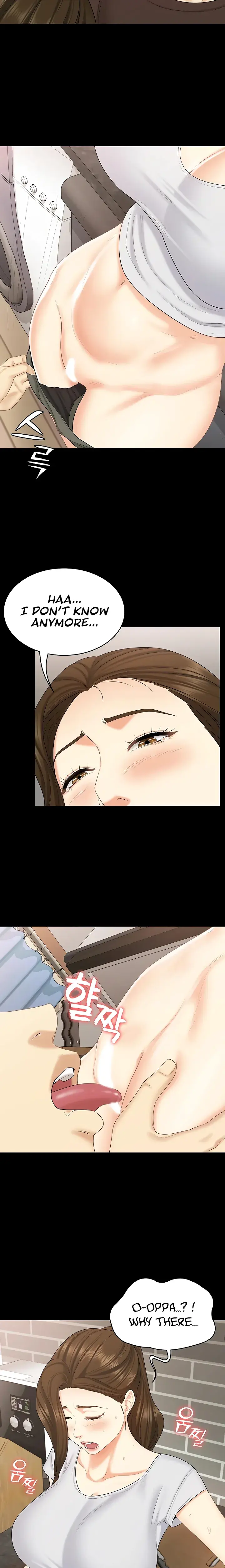 Shes My Younger Sister But Its Okay Chapter 29 - Page 12