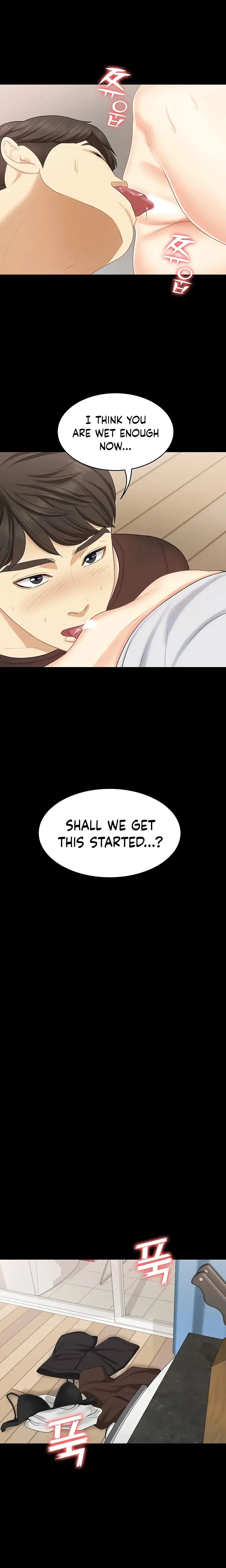 Shes My Younger Sister But Its Okay Chapter 29 - Page 14