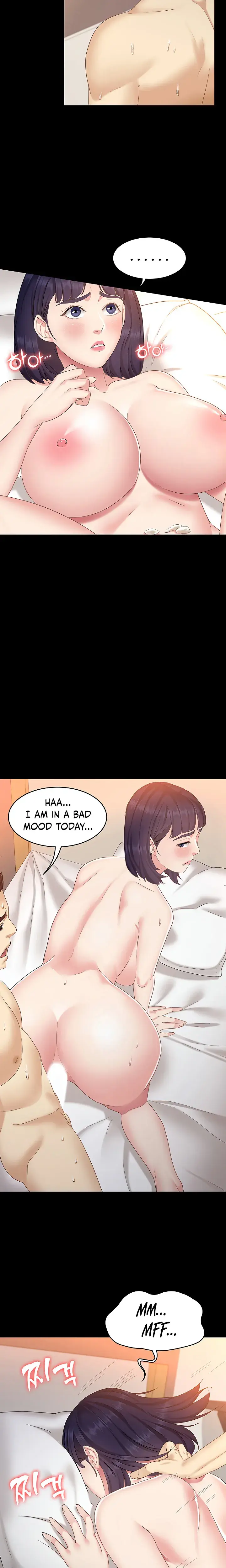 Shes My Younger Sister But Its Okay Chapter 3 - Page 10
